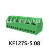 KF127S-5.0/5.08 PCB BLOCO TERMINAL