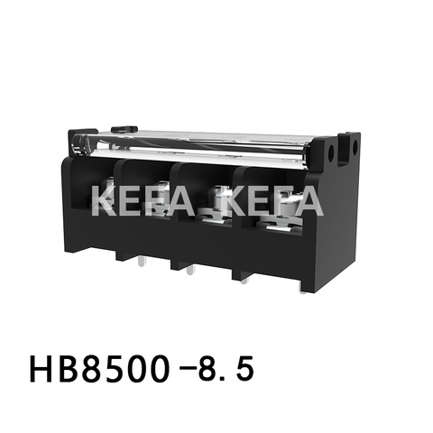HB8500 -8.5 Barrier terminal block