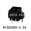 Bloco terminal KF2024HV-2.54 SMT
