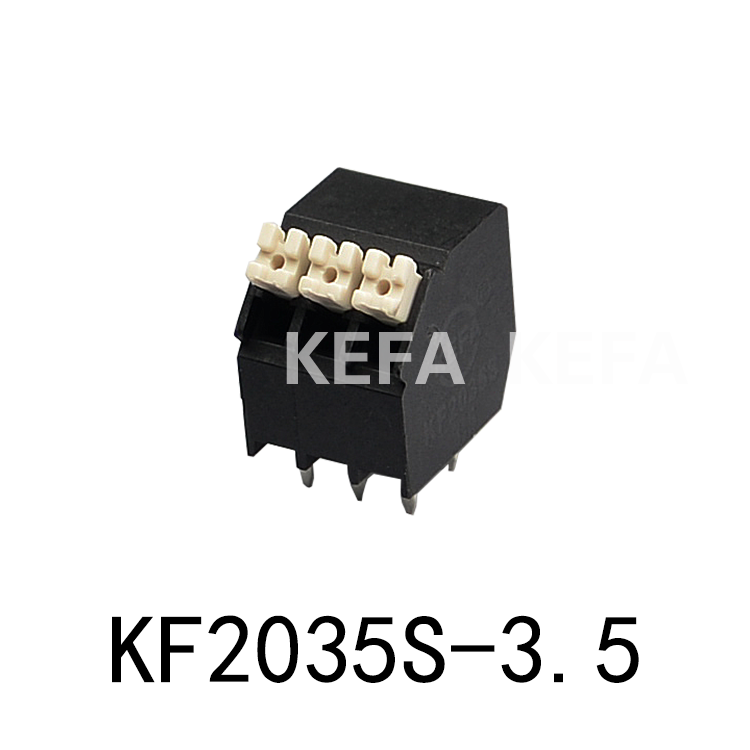Bloco terminal KF2035S-3.5 SMT