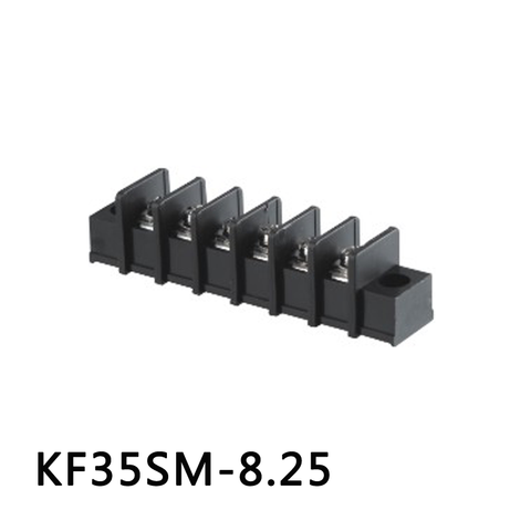 Bloco terminal de barreira KF35SM-8.25