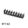 Bloco terminal de barreira KF7.62
