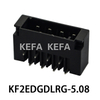 KF2EDGDLRG-5.08 Bloco terminal plugável