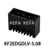 KF2EDGDLV-5.08 Bloco terminal plugável