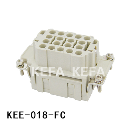 Inserções KEE-018-FC