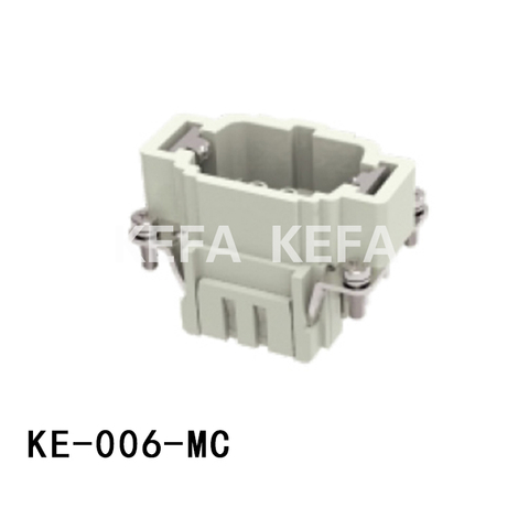 Inserções KE-006-MC