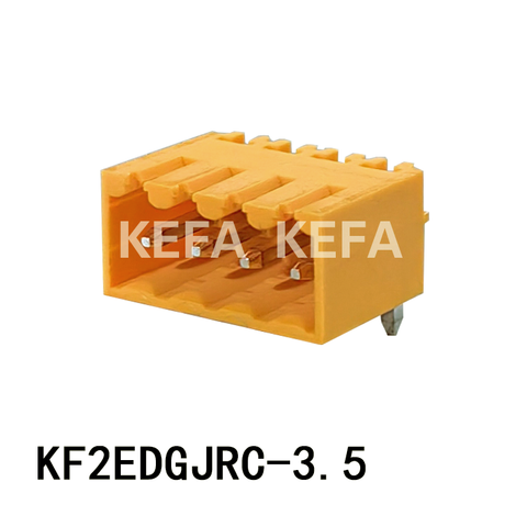 KF2EDGJRC-3.5 Terminal Transmitido Bloco