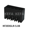 KF2EDGLR-5.08 Bloco terminal plugável