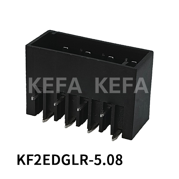 KF2EDGLR-5.08 Bloco terminal plugável