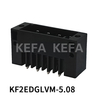 KF2EDGLVM-5.08 Bloco terminal plugável