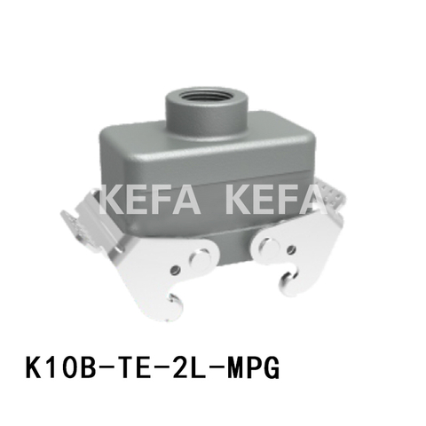 Carcaças de capuzes K10B-TE-2L-MPG