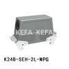 Carcaças de capuzes K24B-SEH-2L-MPG