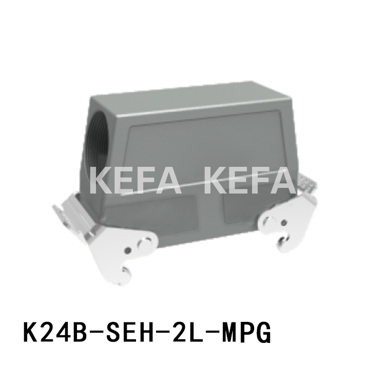 Carcaças de capuzes K24B-SEH-2L-MPG