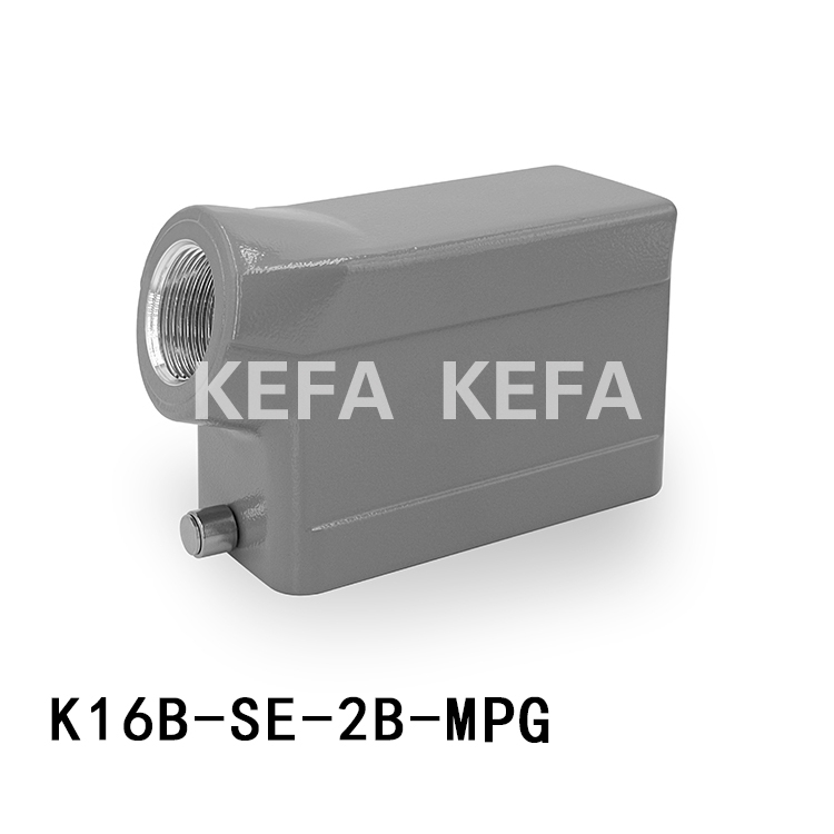Carcaças de capuzes K16B-SE-2B-MPG