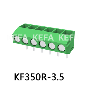 KF350R-3.5 PCB Terminal Block