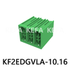 KF2EDGVLA-10.16 Bloco terminal plugável