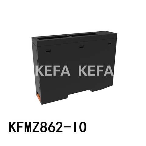 Concha eletrônica do terminal KFMZ862-IO