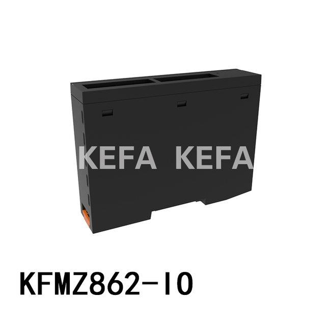 Concha eletrônica do terminal KFMZ862-IO