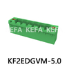 KF2EDGVM-5.0/5.08 Bloco Terminal Plugable