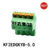 KF2EDGKYB-5.0/5.08 Bloco terminal plugável