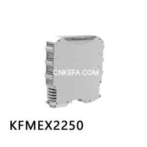 Escudo eletrônico KFMEX2250
