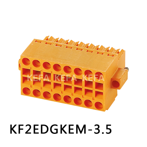 KF2EDGKEM-3.5 BLOCO TERMÍNICO MULHADO