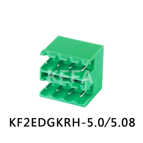 KF2EDGKRH-5.0/5.08 Bloco Terminal Matadouro