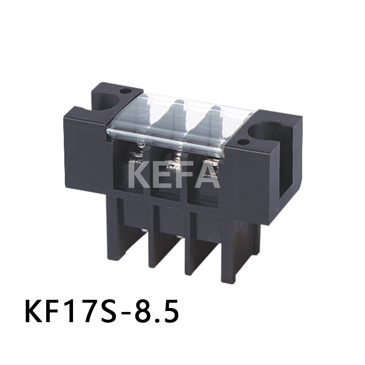 Bloco terminal de barreira KF17S-8.5