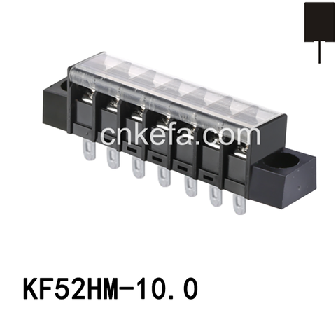 Bloco terminal de barreira KF52HM-10.0