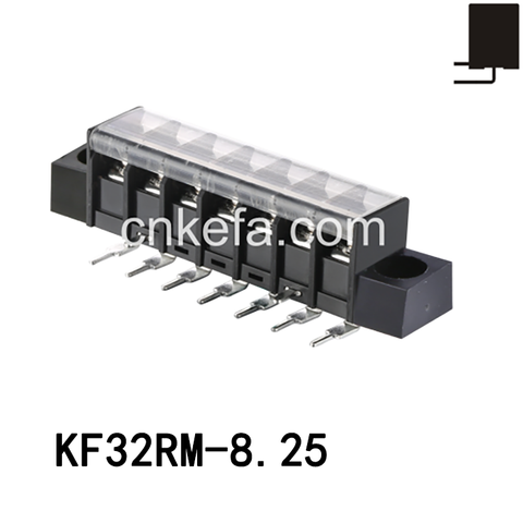 Bloco terminal de barreira KF32RM-8.25