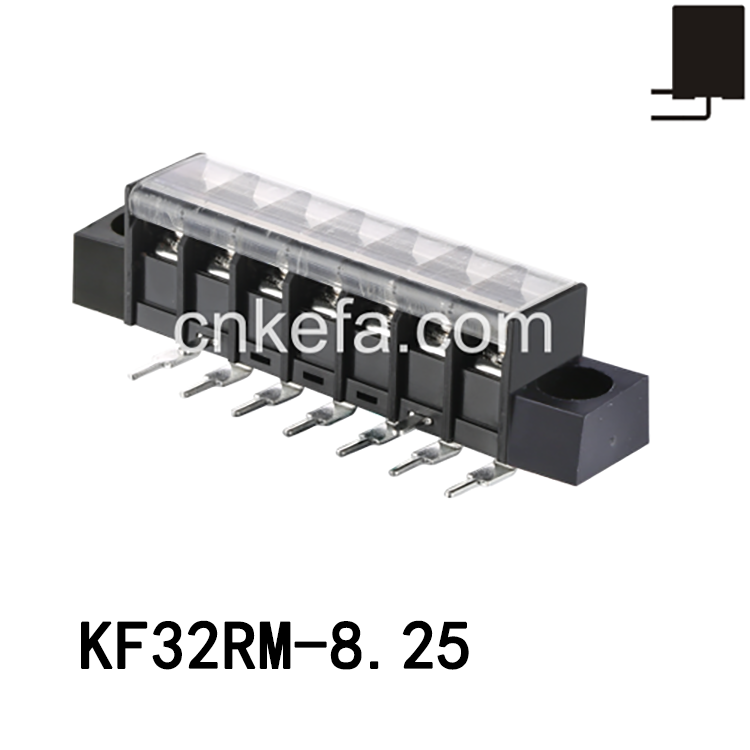Bloco terminal de barreira KF32RM-8.25