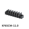 Bloco terminal de barreira KF65CM-11.0