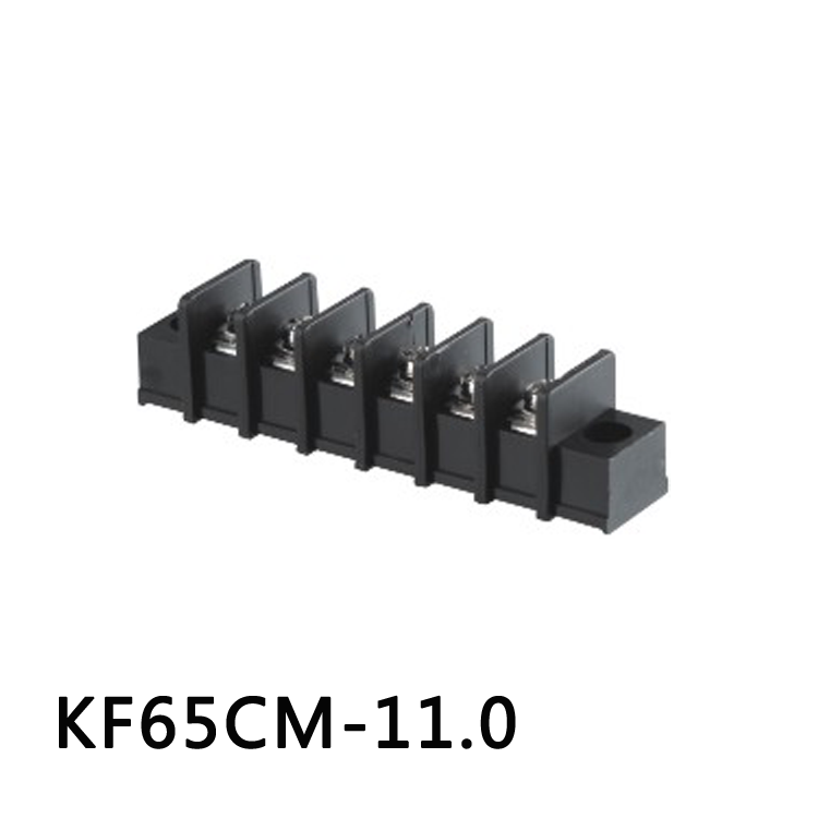 Bloco terminal de barreira KF65CM-11.0