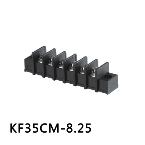 Bloco terminal de barreira KF35CM-8.25