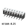 Bloco terminal de barreira KF38R-8.25