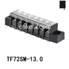 Bloco terminal de barreira KF72SM-13.0