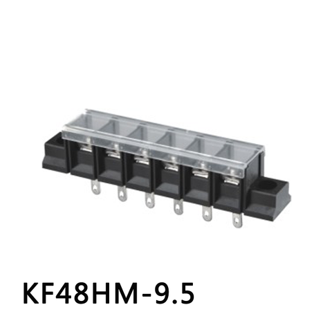 Bloco terminal de barreira KF48HM-9.5
