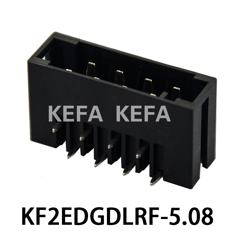 KF2EDGDLRF-5.08 Bloco terminal plugável