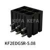 KF2EDGSV/R-5.08 Bloco de terminais plugável