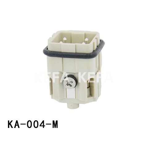 Inserções KA-004-M