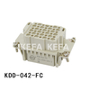 Inserções KDD-042-FC