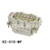 Inserções KE-010-MP