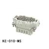Inserções KE-010-MS
