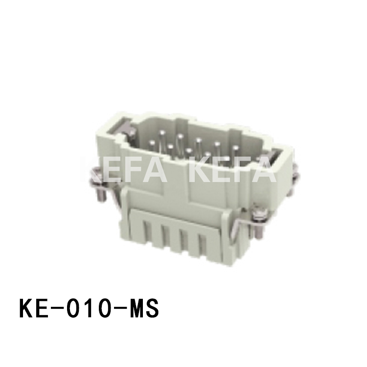 Inserções KE-010-MS