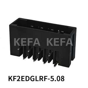 KF2EDGLRF-5.08 Bloco terminal plugável