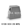 Carcaças de capuzes K10B-SEH-2B-MPG
