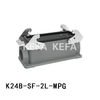 Carcaças de capuzes K24B-SF-2L-MPG