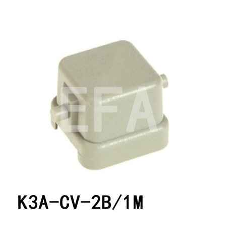 Caixas de Capuzes K3A-CV-2B/1M