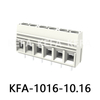 Bloco terminal do PWB KFA1016-10.16