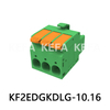 KF2EDGKDLG-10.16 Bloco terminal plugável